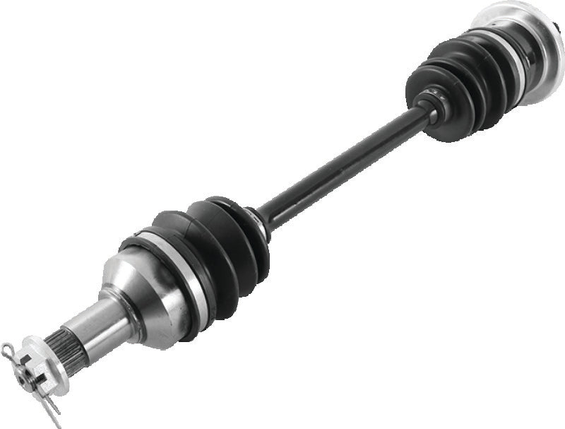 QuadBoss, QuadBoss 19-21 Polaris Ranger 1000 EPS Rear Left Side Rugged Axle