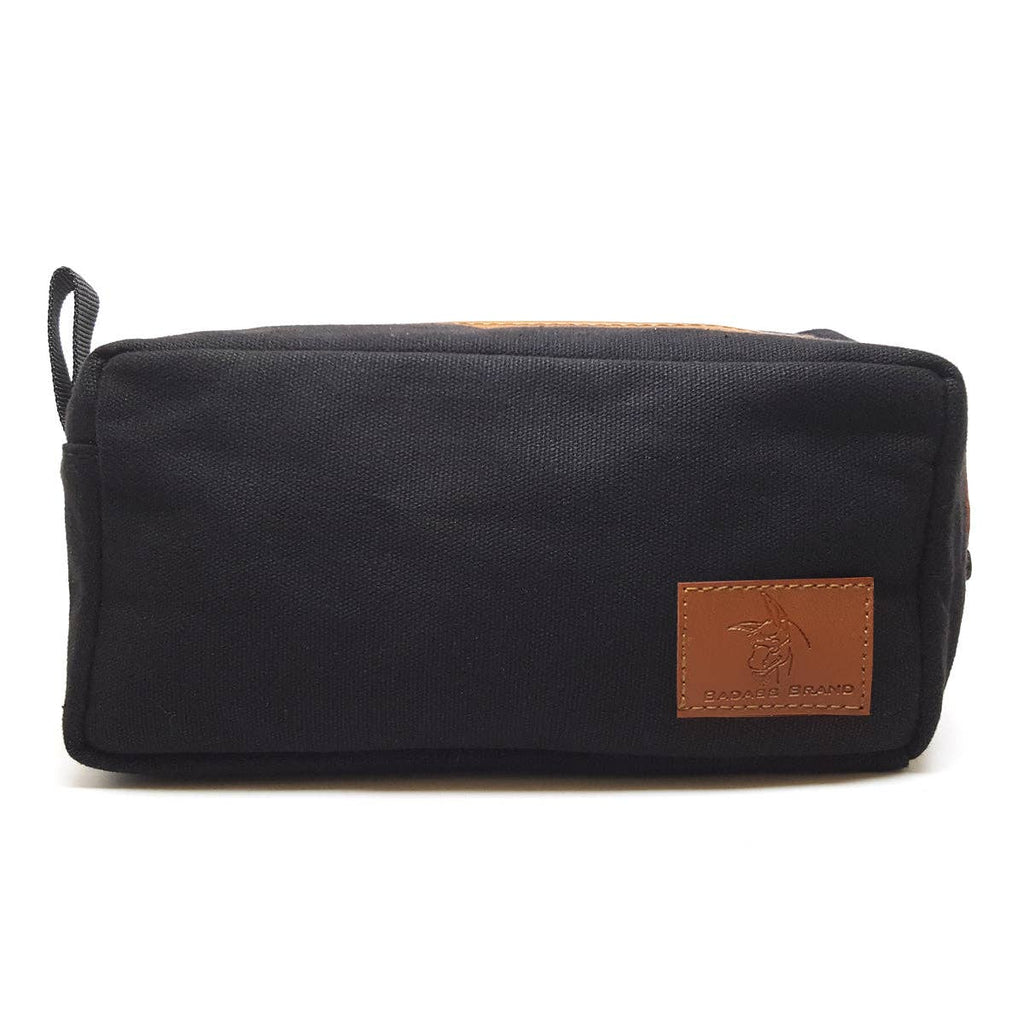 Badass Canvas Travel Bag