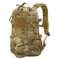 Tactical Molle Rucksack Assault Pack for Outdoor Hiking and Military Use