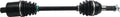 QuadBoss, QuadBoss 19-21 Polaris Ranger 570 Full-Size Rear Left Side Rugged Axle Part #609591