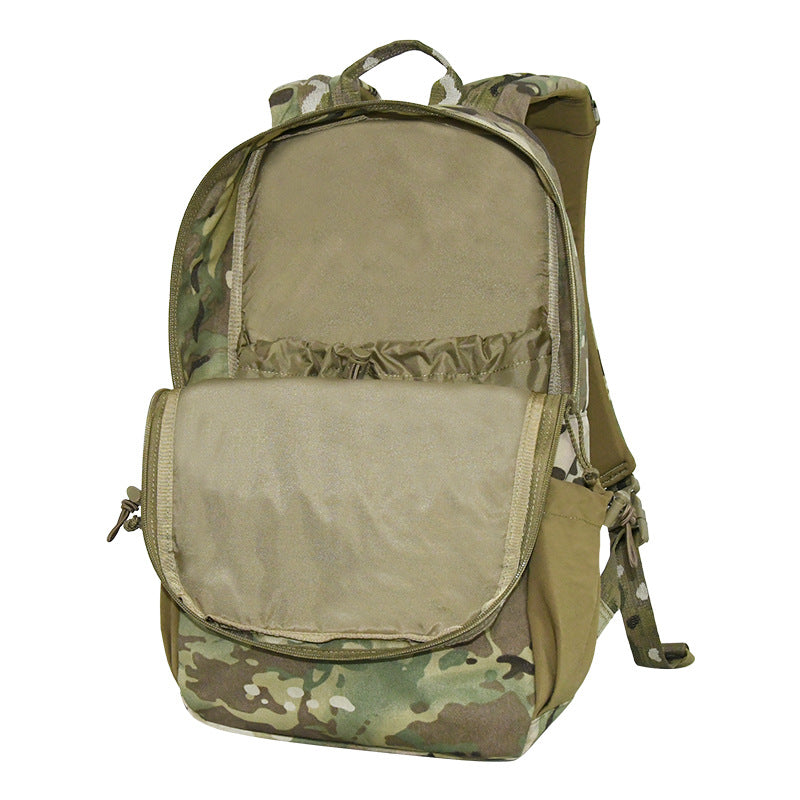 Sports Picnic Camping Waterproof Mountaineering Backpack