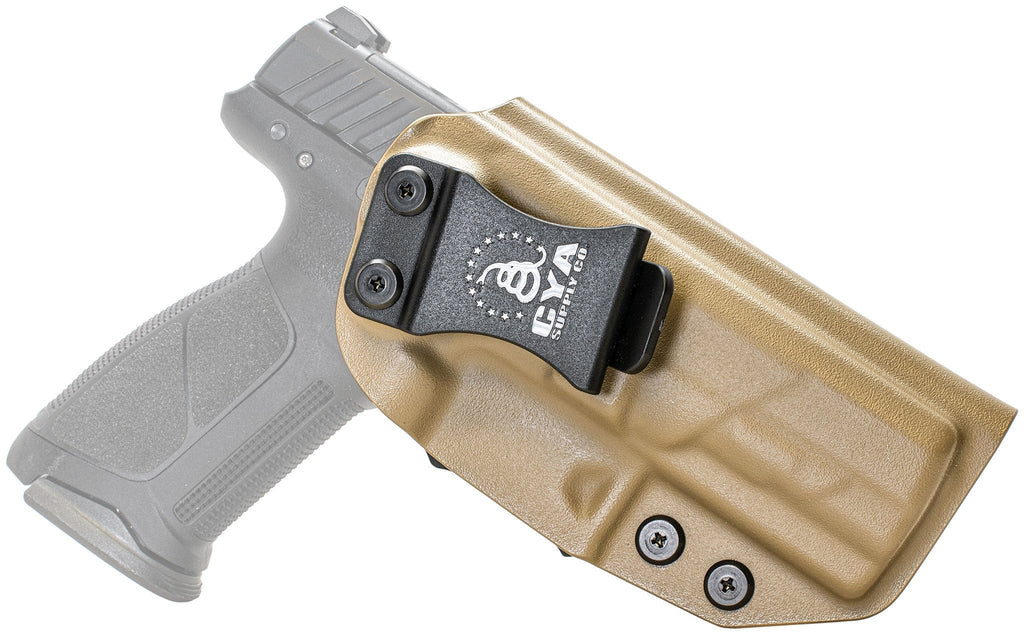 Beretta APX A1 Full Size IWB Holster | BASE IWB