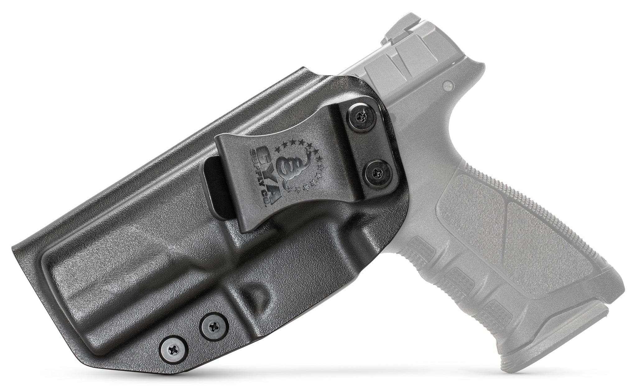 Beretta APX Full Size IWB Holster | BASE IWB