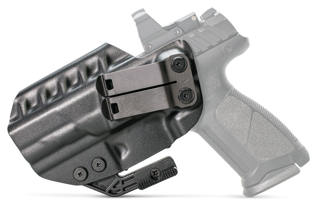 Beretta APX Full Size IWB Holster | RIDGE IWB