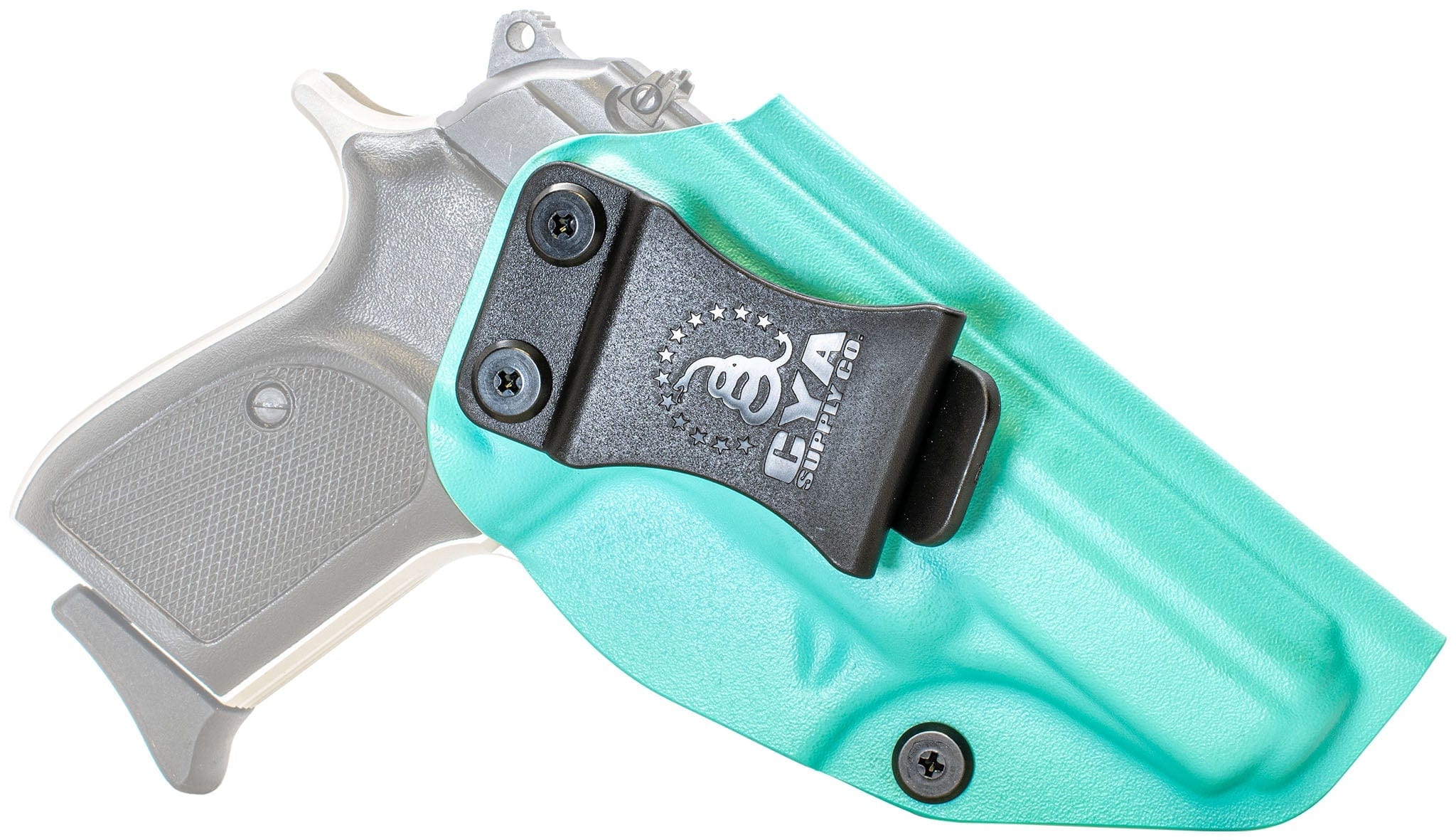 Bersa Thunder 380 IWB Holster | BASE IWB