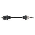 ALL BALLS, ALL BALLS ABM-PO-8-375 Axle for Precise OEM Fit and Durability