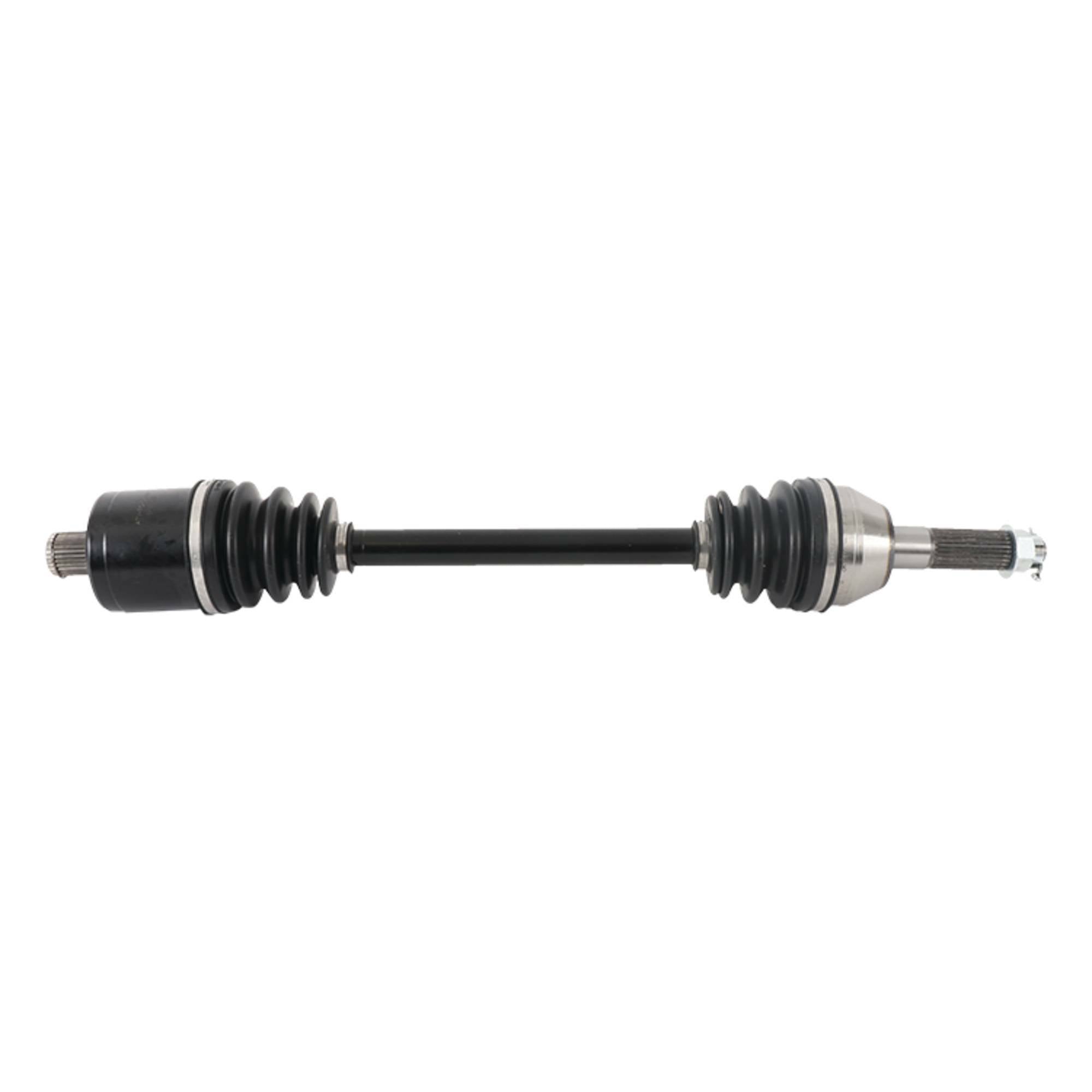 ALL BALLS, ALL BALLS ABM-PO-8-375 Axle for Precise OEM Fit and Durability