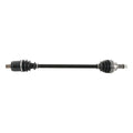 ALL BALLS, ALL BALLS ABM-PO-8-335 Axle with Premium CV Boot Kit for OEM Fit and Durability