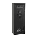 Hayman BH-5922 BlackHills Gun Safe