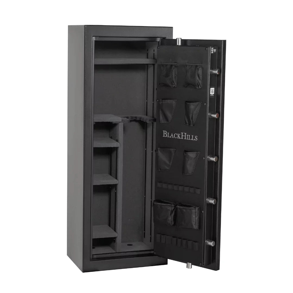 Hayman BH-5922 BlackHills Gun Safe