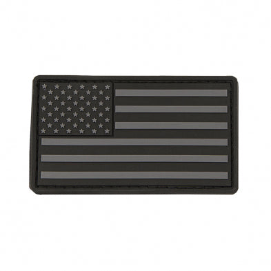 VISM USA Flag PVC Patch
