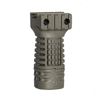 VISM 1913 Picatinny Vertical & Utility Grips
