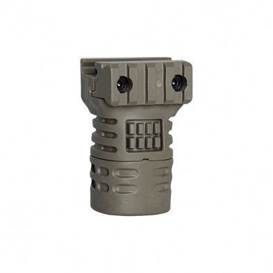 VISM 1913 Picatinny Vertical & Utility Grips