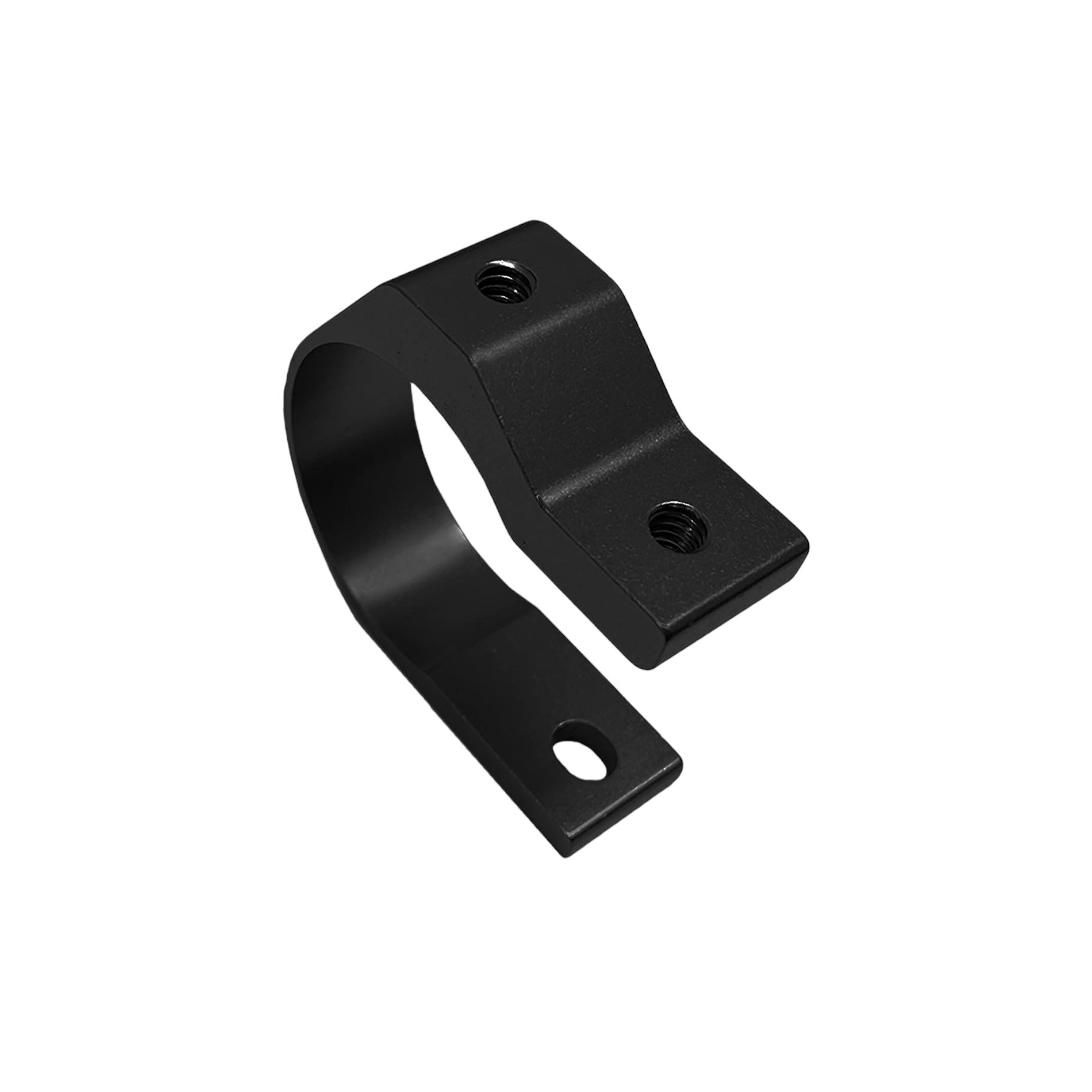 Moto Armor Billet Windshield Clamp Kit