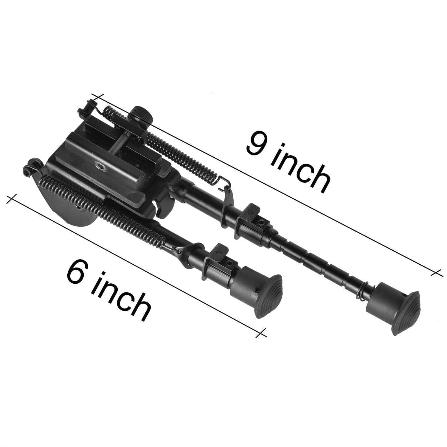 M.P.S. Bipod