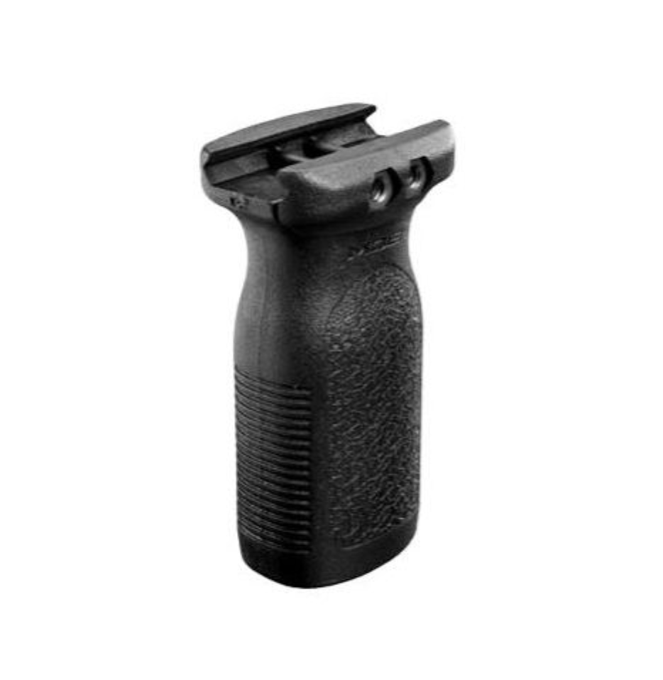 Vertical and Angled Foregrips
