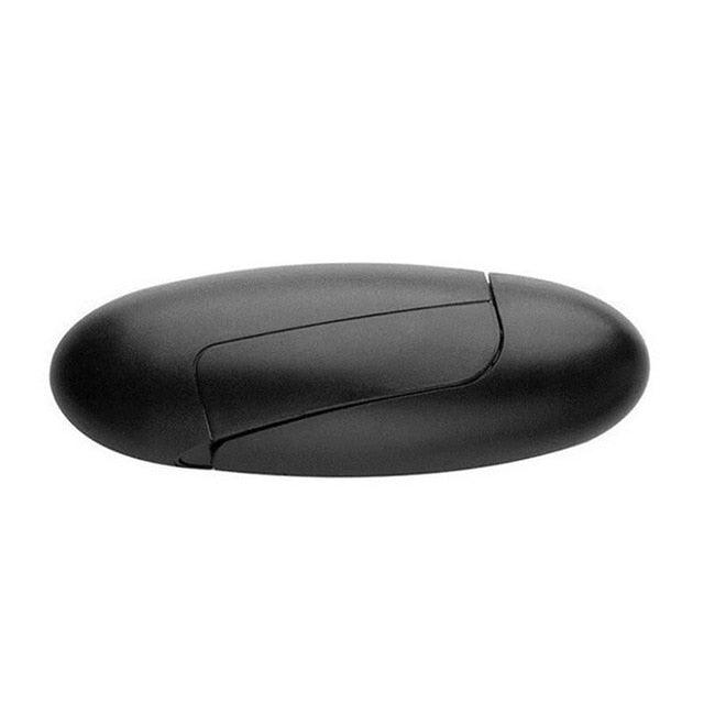 Black Mini Lightweight Handle Trigger Gamepad Universal Simple Game Tool Shooter Controller Fire Gaming Joystick For Smartphones Portable Phone Holder