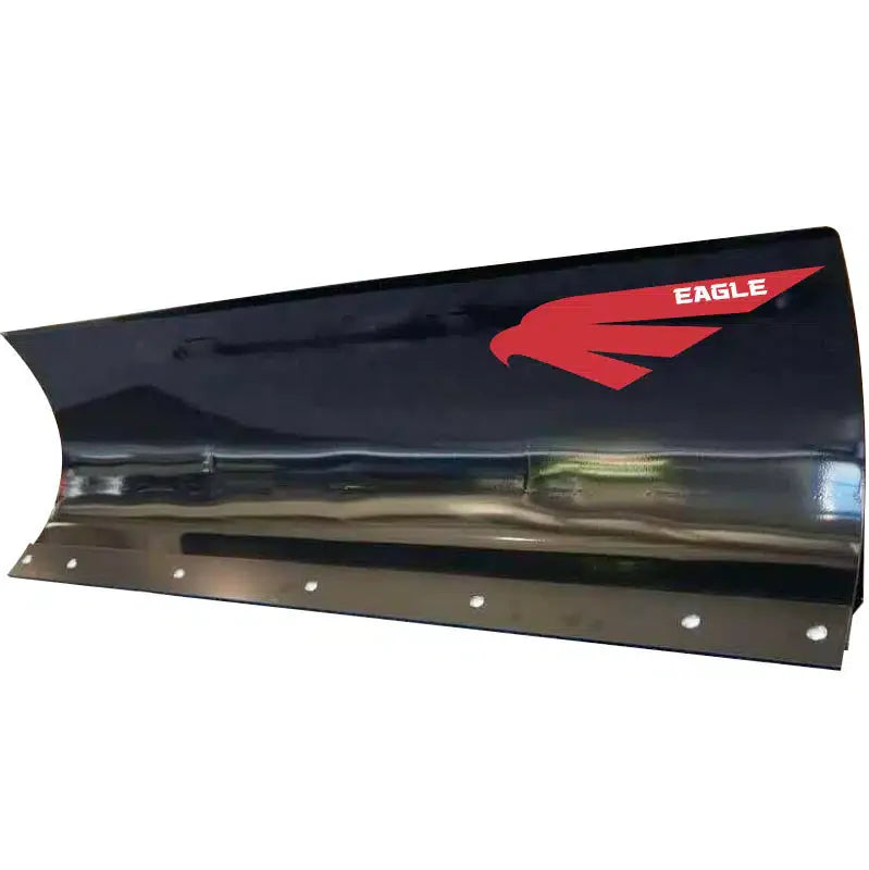 Eagle Snow Plow 72″ UTV Steel Front-Mount Complete Plow System for 1000 Honda (Pioneer/Forest/5) (2016-2024)