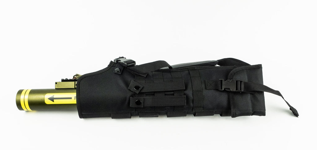 VISM L.A.W. Launcher Scabbard for Nova M72