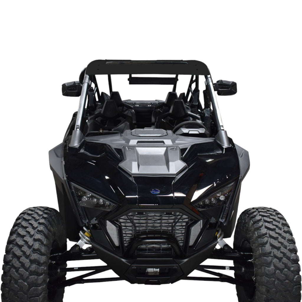 Moto Armor Aluminum Roof for 2020+ RZR PRO XP 4 & TURBO R