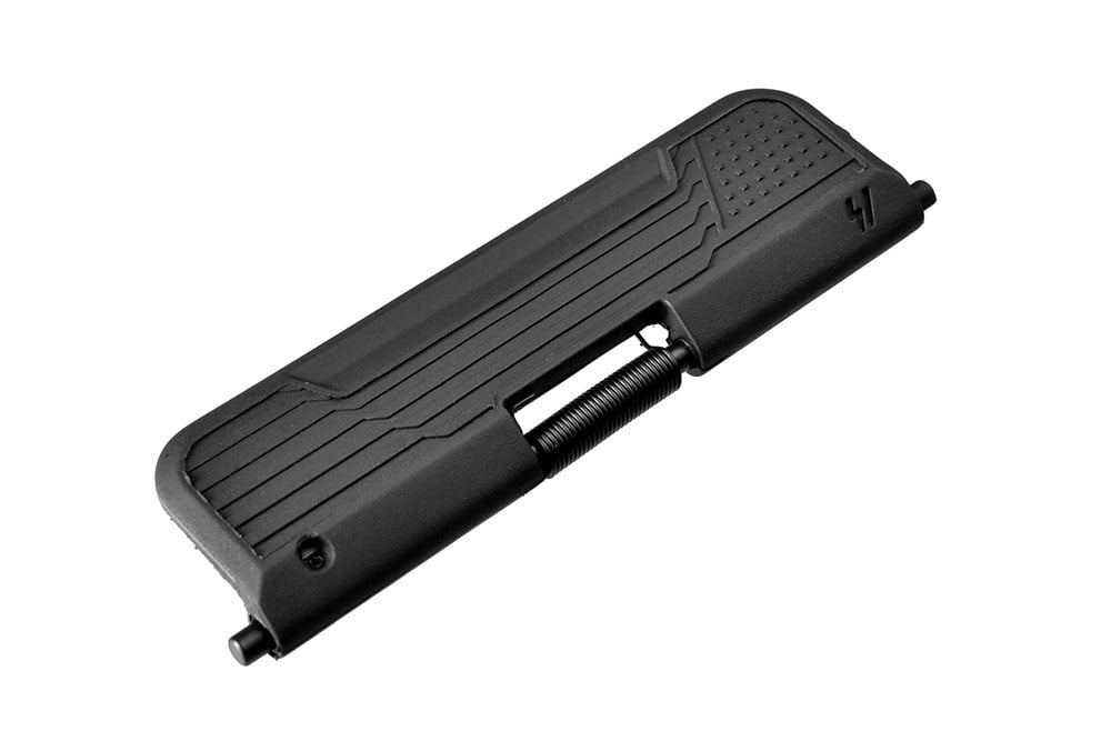 Strike Industries Enhanced Ultimate Dust Cover .223 Flag V2