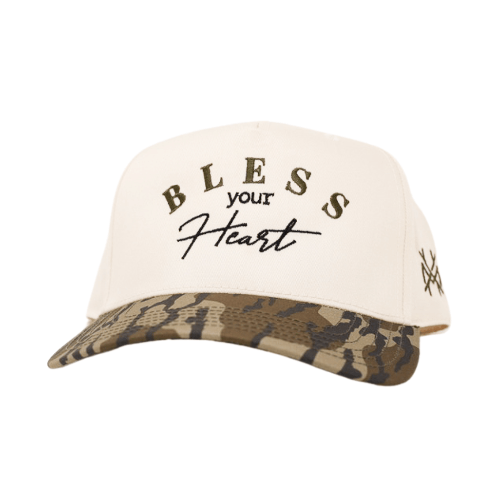 Bless Your Heart