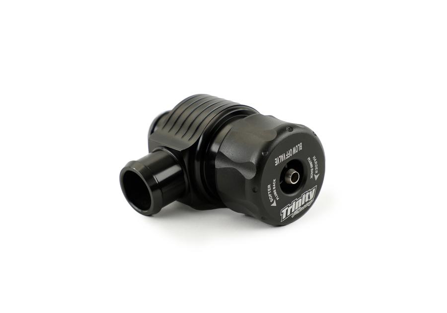 Trinity Racing Maverick X3 Boost Tube Kit