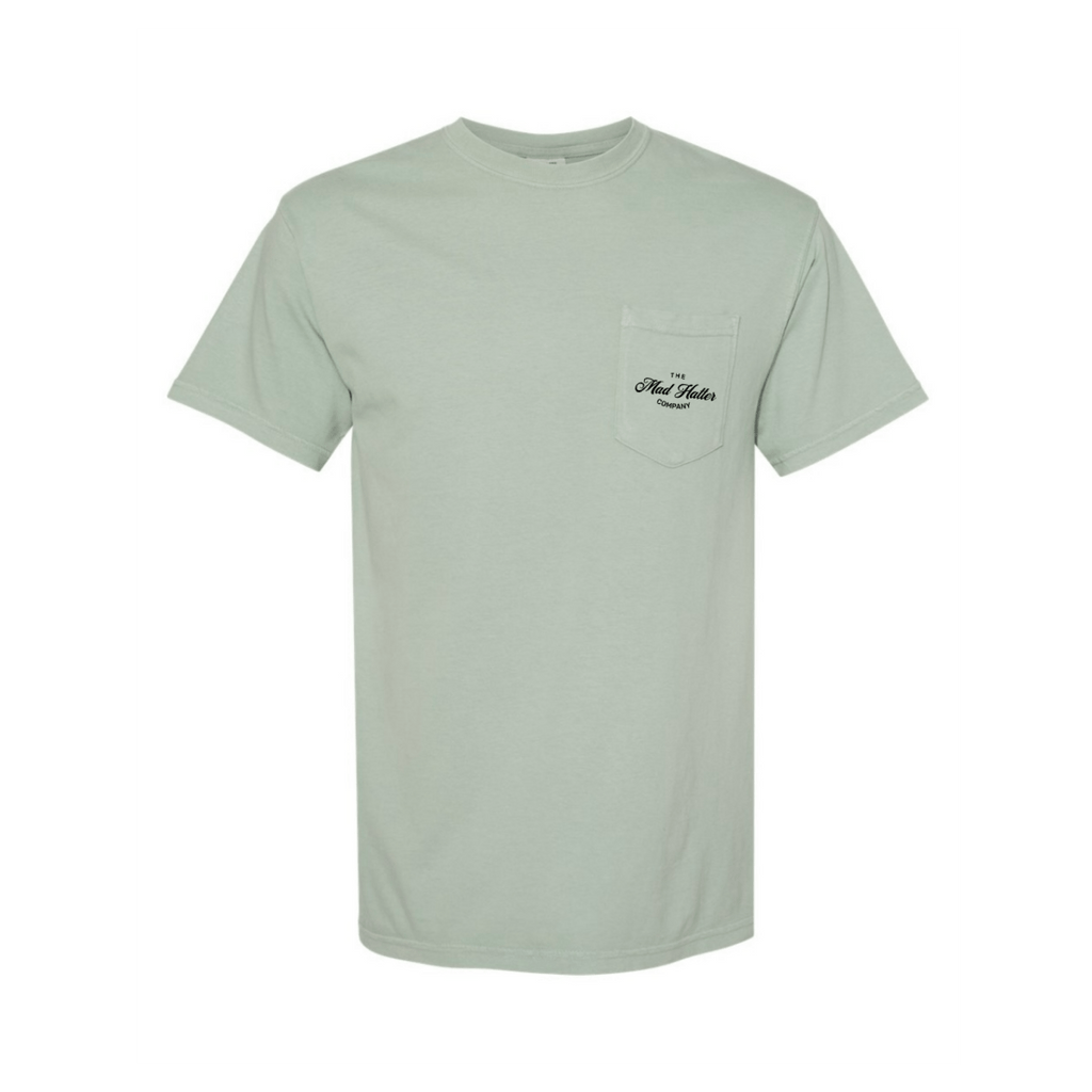 Blue Collar Dollar T-Shirt