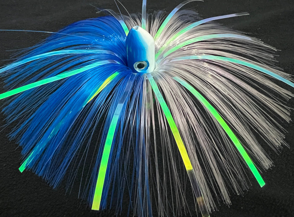 Joe Shute Deep 6 Series 5-3/4oz