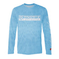 Performance Long Sleeve Scalz T-Shirt