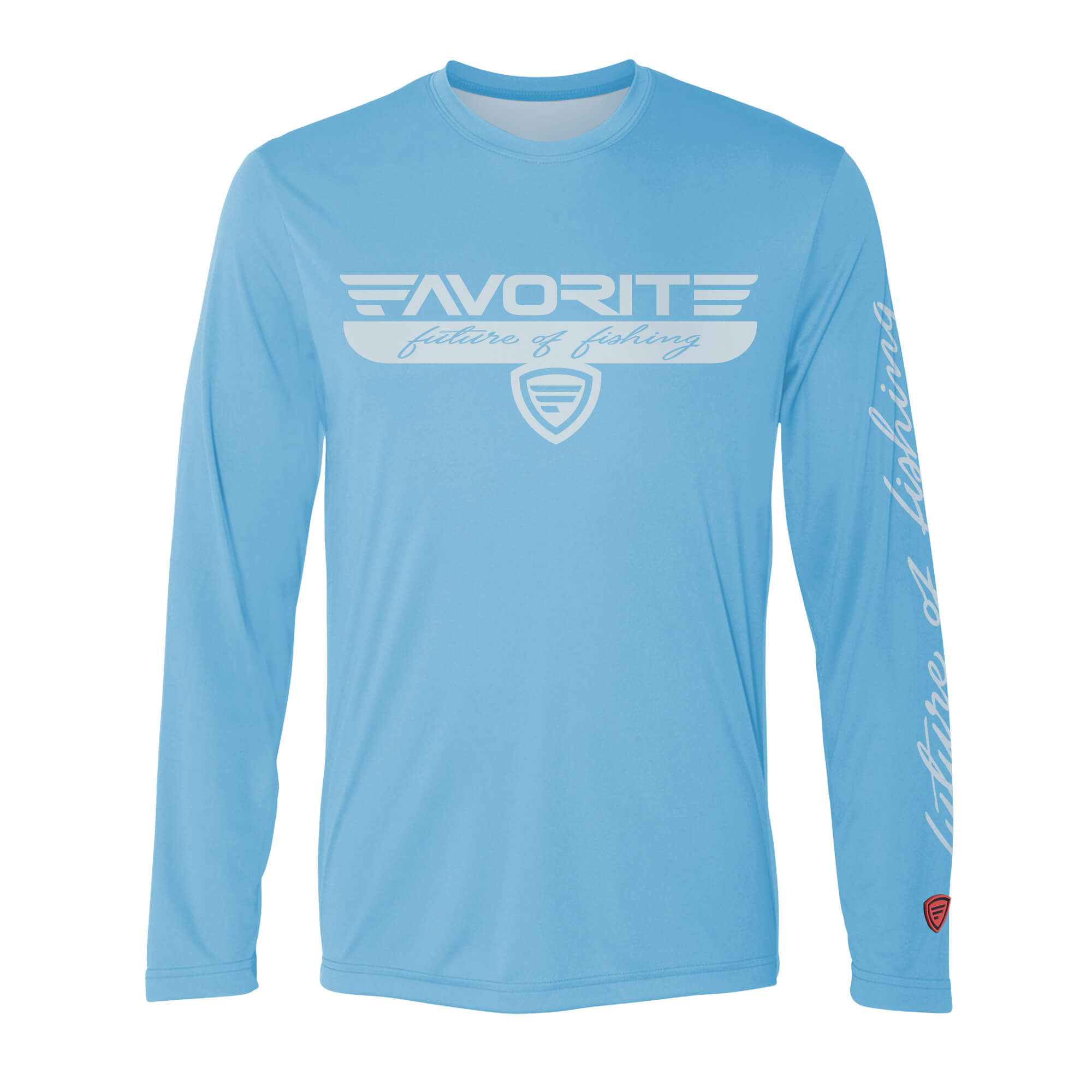 Performance Long Sleeve T-Shirt
