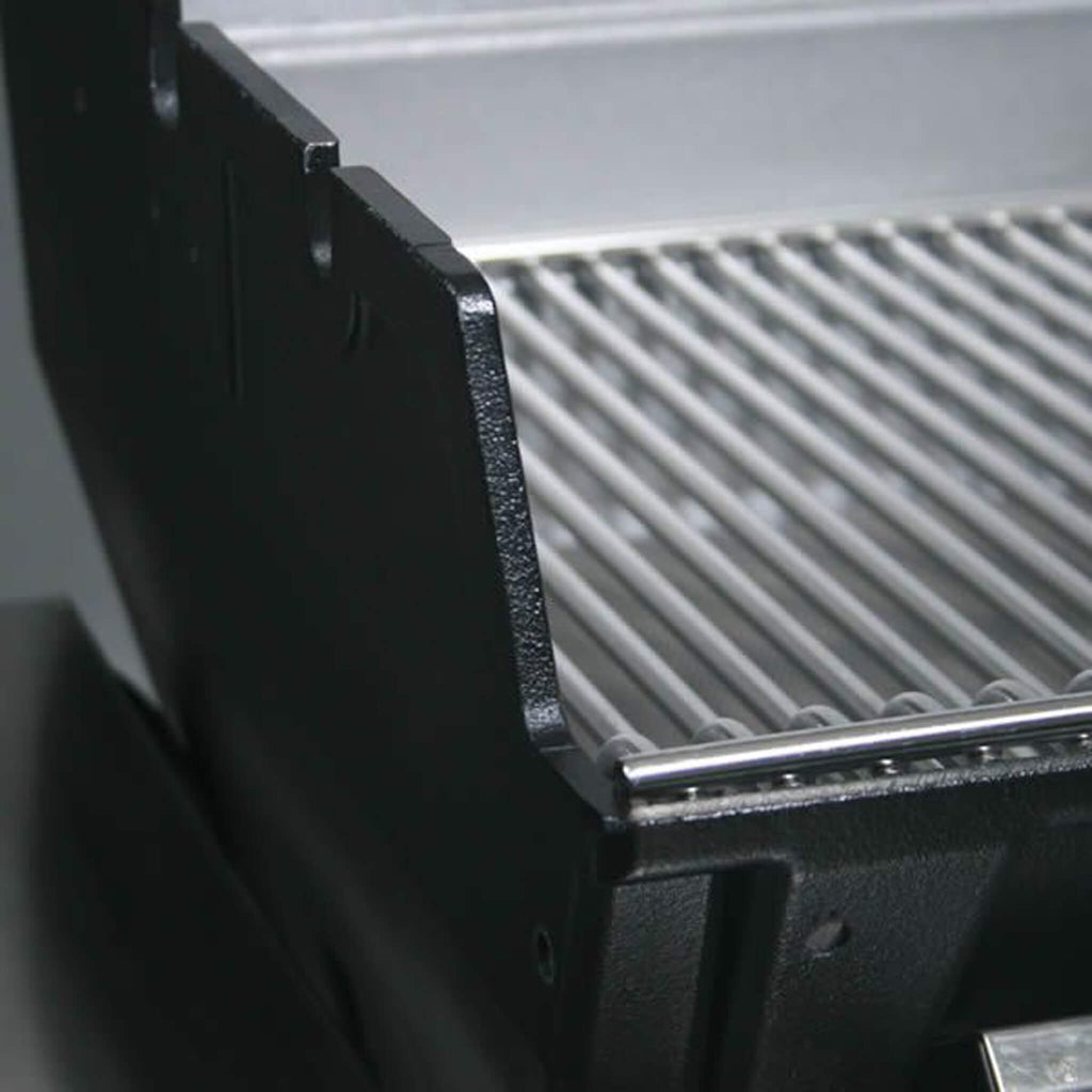 Broilmaster P4X Super Premium Cast Aluminum Gas Grill With Flare Busters (SAK84186)