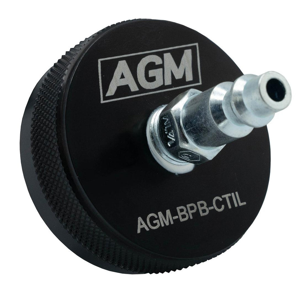 AGM Products Brake Reservoir Cap - Tilton