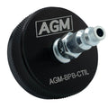 AGM Products Brake Reservoir Cap - Tilton