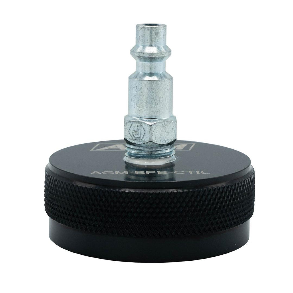 AGM Products Brake Reservoir Cap - Tilton