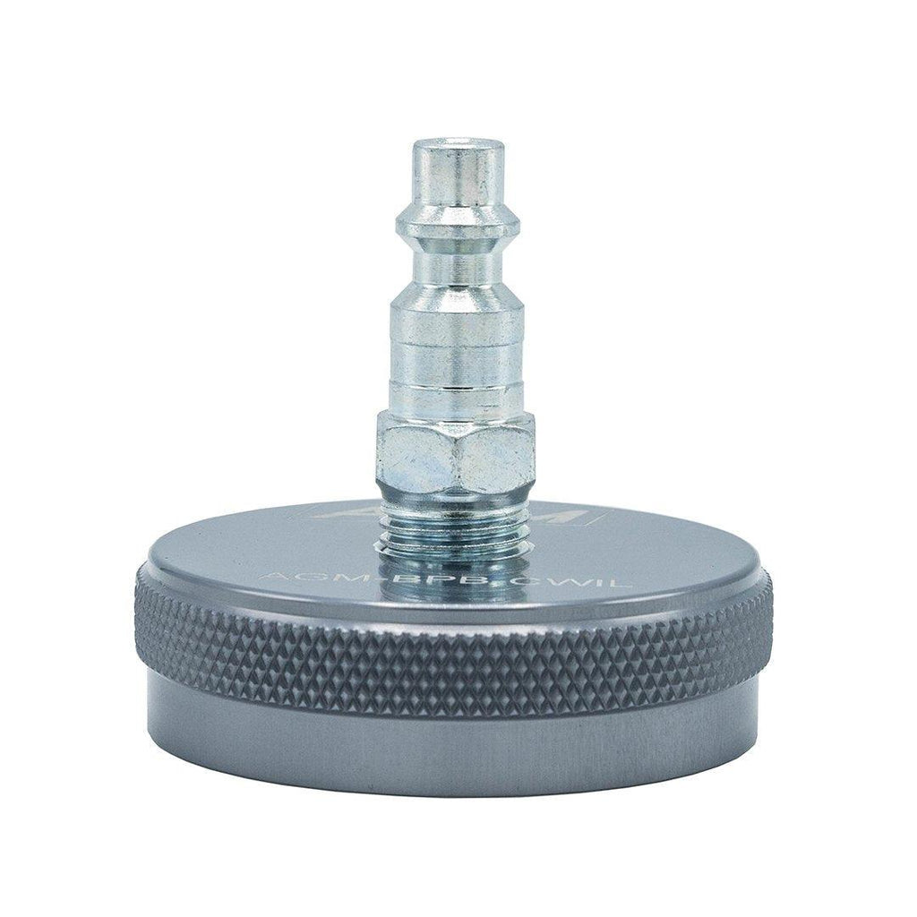 AGM Products Brake Reservoir Cap - Wilwood