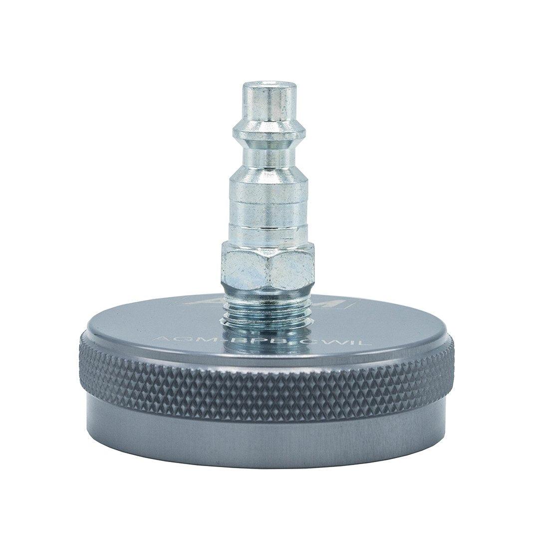 AGM Products Brake Reservoir Cap - Wilwood