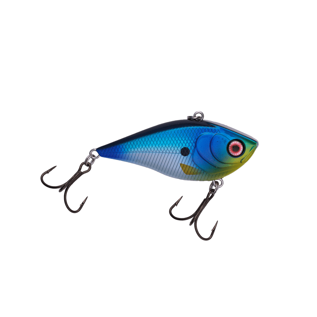 Death Rattle Lipless Crankbait