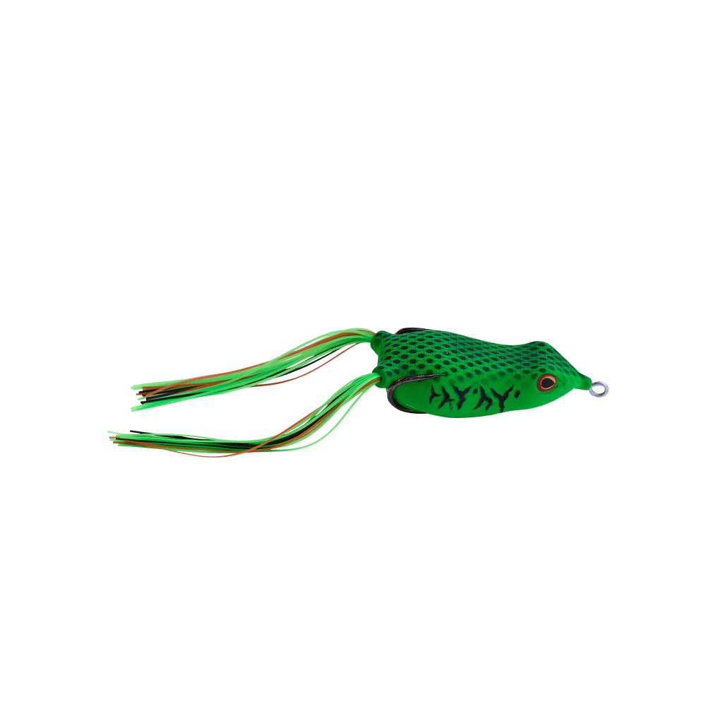 Bucket Get'R Frog