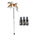 BuckStik w/ 3 pack of Glands
