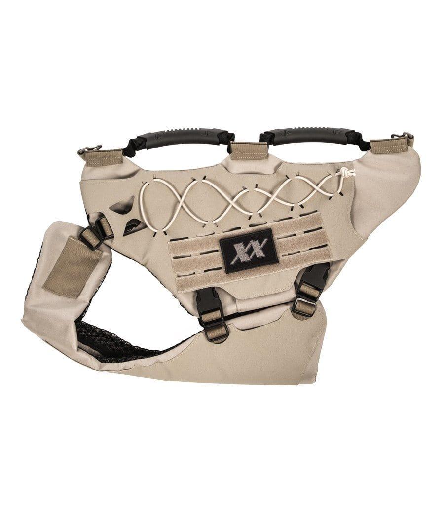 Bulletproof Vests for Dogs | Breathable Bulletproof K-9 Harness