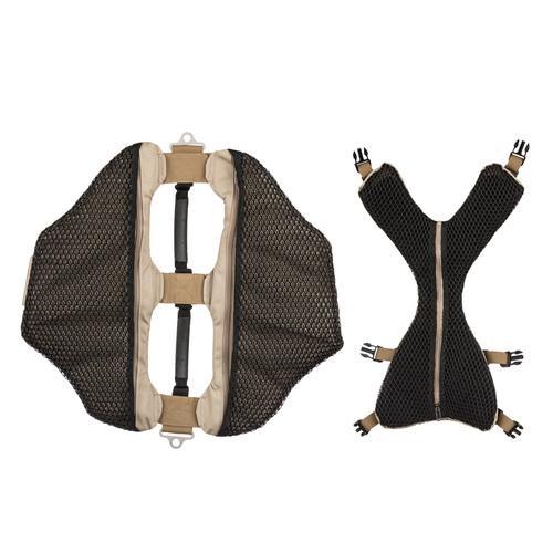 Bulletproof Vests for Dogs | Breathable Bulletproof K-9 Harness