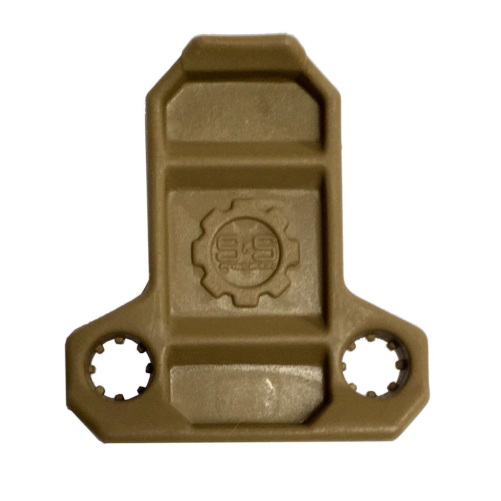 Bungee Pull Tabs