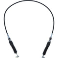 ALL BALLS, All Balls 45-5016 UTV Shift Cable - Heavy-Duty Push/Pull Design with Weatherproof Features