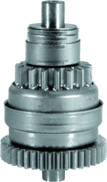 QuadBoss, QuadBoss Polaris 300 2x4 Starter Clutch Part #495717 - Reliable Powertrain Restoration