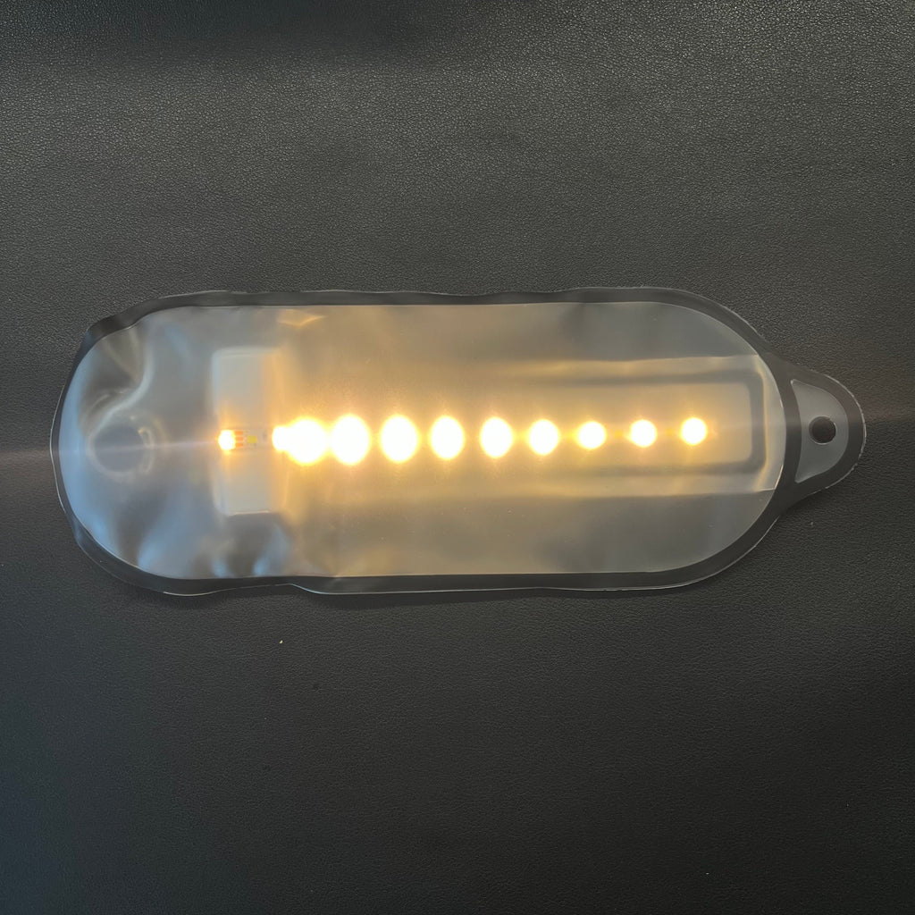 Magnetic Camping Lantern for Ultimate Outdoor Illumination