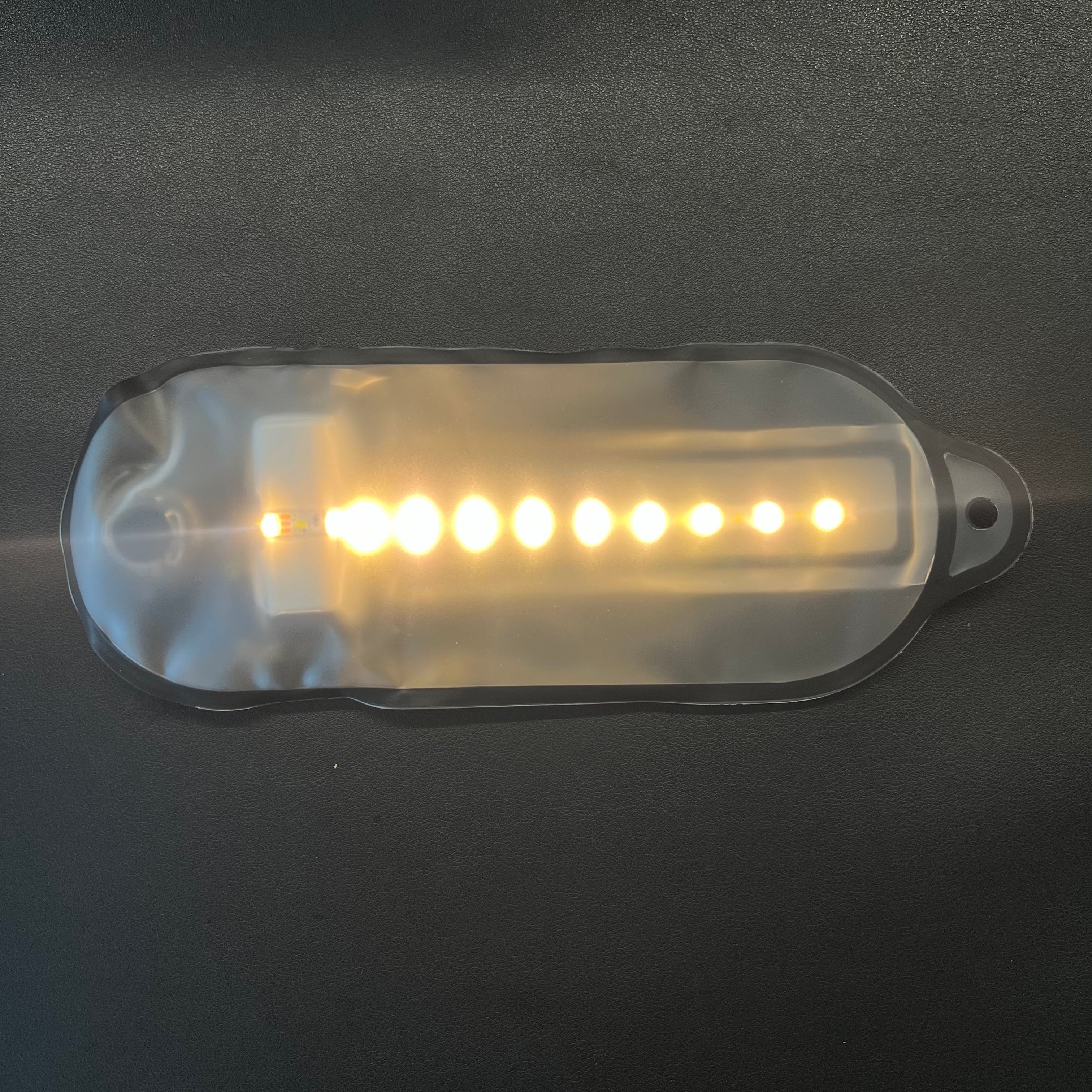 Magnetic Camping Lantern for Ultimate Outdoor Illumination
