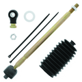 QuadBoss, QuadBoss 411153 Steering Rack Tie Rod Assembly Kit for Polaris Ranger 400 and 500 Models