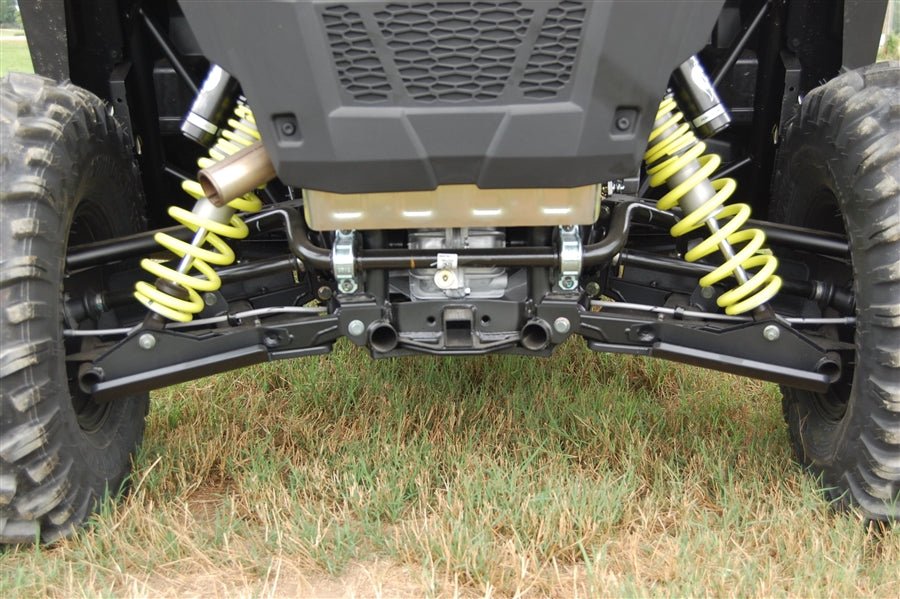 Trail Armor IMpact A-Arm Guards Front & Rear for Polaris General 1000 / 1000 4