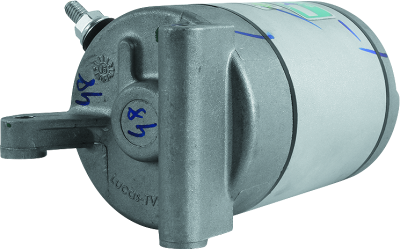 QuadBoss, QuadBoss Polaris ACE 500 and Polaris Sportsman 570 Starter Motor Part #402305